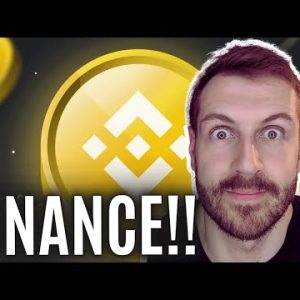 Binance 5th Birthday - BNB and BSC Set to FLY 🚀