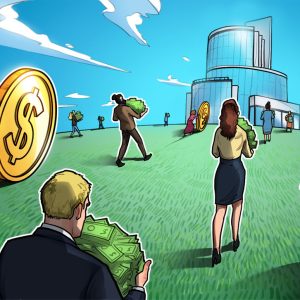 vc-roundup:-lightning-network-payment-rail,-defi-trading-platform-and-blockchain-security-firm-raise-millions-–-cointelegraph