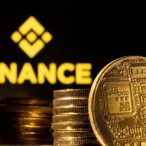 binance-says-it-is-winning-crypto-clients-thanks-to-inflation-surge-–-ndtv-profit