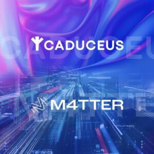 caduceus-blockchain‍-announces-incubator-program-m4tter-–-beincrypto