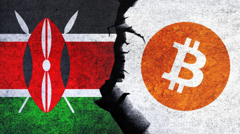 kenyan-central-bank-says-it’s-‘craziness’-to-convert-country’s-reserves-to-bitcoin-–-africa-bitcoin-news-–-bitcoin-news