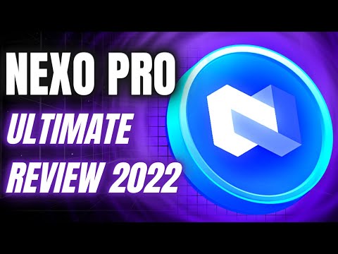 NEXO PRO 2022 ULTIMATE Review - Walkthrough & PRO Tips!!