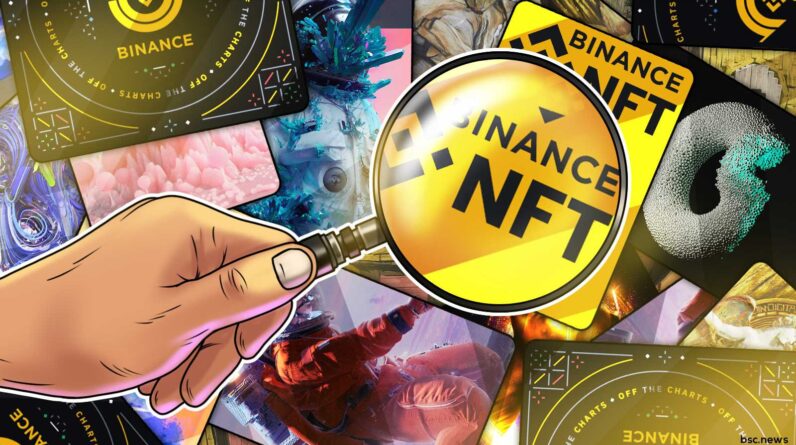 binance-nft-marks-day-1-of-ape-staking;-users-question-dropping-aprs-–-bsc-news