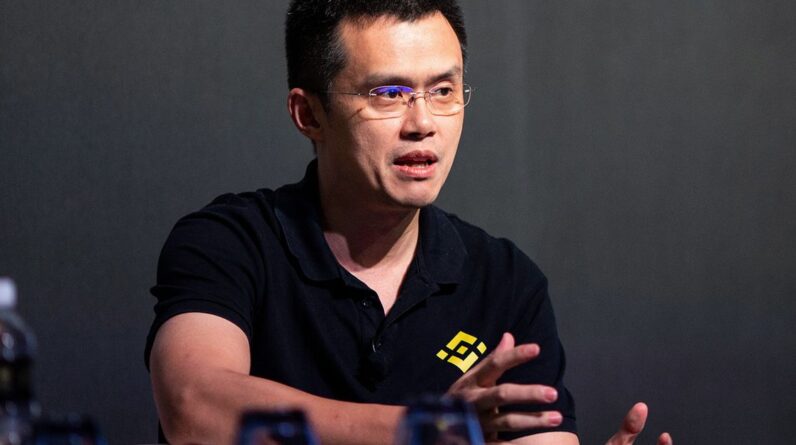 binance-suspends-account-of-customer-for-being-‘unreasonable’-–-coindesk