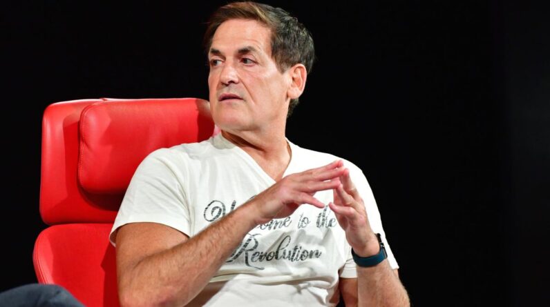 mark-cuban-defends-bitcoin,-says-anyone-investing-in-gold-is-‘dumb-as-f***’-–-yahoo-finance