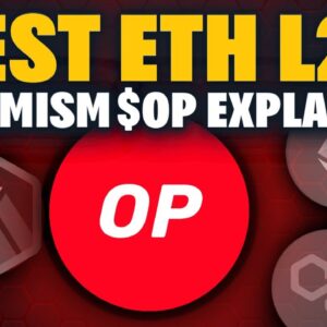 Optimism OP Layer 2 Review | 2 Minute Crypto