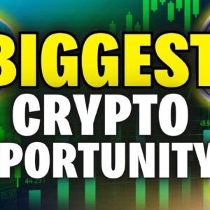 #1 BIGGEST Crypto AI Opportunity For 2023!!  Immutable X IMX | SingularityNet AGIX
