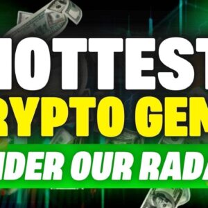 🔥HOTTEST Crypto GEMS Under Our Radar | Kadena KDA & More