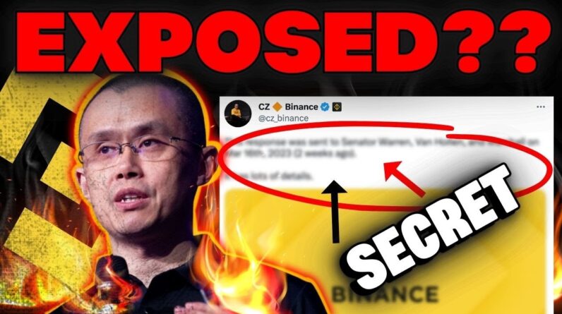IT IS OVER For Binance BNB ? ? MAJOR Ripple XRP, Cosmos ATOM news!