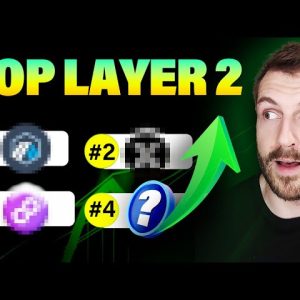 Conquering Ethereum's Limitations: Crypto's Top 4 Layer 2s