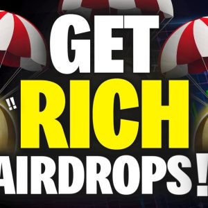 Crypto Gamers DONT Miss this Airdrop! 10 Million IQT 🤯